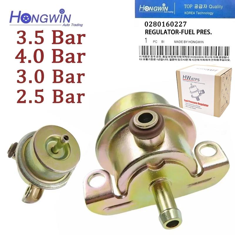 Brandstofdrukregelaar Voor Volvo 240 740 760 780 940 960 1988- Saab 9000 0280160227 3517063 7564156 0280160294