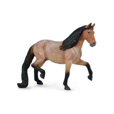 CollectA Mangalarga Marchador hřebec Bay Roan (XL)