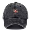 Wasserdichte Baseballkappe Outdoor-Sportmütze Leichte Tragbare Reise-Golf-Sonnenkappe Für Männer