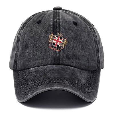 Waterproof Baseball Cap Outdoor Sports Hat Lightweight Portable Travel Golf Sun Cap For Men