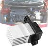 Wear Resistant Adjust Air Conditioning Climate Control Blower Fan Heater Motor Heating Resistor Modules for 971792J000