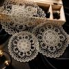 Tafeldecoratie en accessoires – Placemats en onderzetters