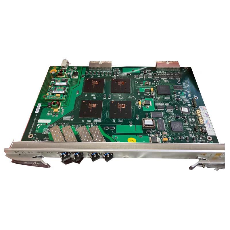 ZTE ZXMP S385 Optical Transmission Board