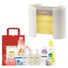 Cura della pelle – Set di cosmetici per la cura