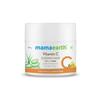 Mamaearth Vitamin C Sleeping Mask With Vitamin E For Skin Illumination 100gm AN2717