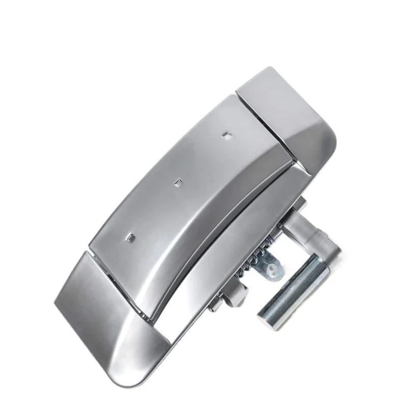 1Pc Exterior Door Handle for Nissan 350Z 2003-2009 Left Driver Right Passenger Side Replacement OEM 80607-CD41E 80606-CD01E