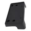 Front License Plate Bracket Holder 22757026 Bumper License Plate Mount Weather Proof Engineering Plastic