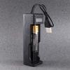 Battery Auto Stop Charger Smart Charger Charging Dock Battery Charger Adapter 18650 Lithium Charger Batteries USB Charger