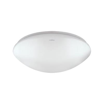 LED-Deckenleuchte mit Bewegungsmelder 12W 4000K IP44 Leon Ideus 03529