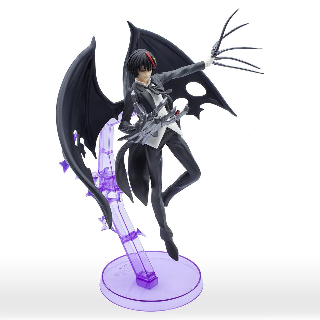 Banpresto That Time I Got Reincarnated as a Slime Otherworlder Plus Devil Diablo Figure