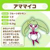 Pokemon Plush Doll Pokémon Fit 762 Steenee Japan NEW