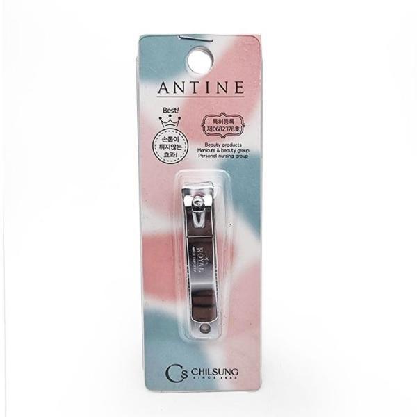 

Антин Маникюрные ножницы - Средние/4660 (10933564) Antine nail clippers-medium