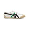 ONITSUKA TIGER Zapatillas Unisex Mexico 66 Blanco Cilantro 1183C102_109