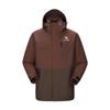 CAMEL 3-in-1 Outdoor Fleece Lined Jacket