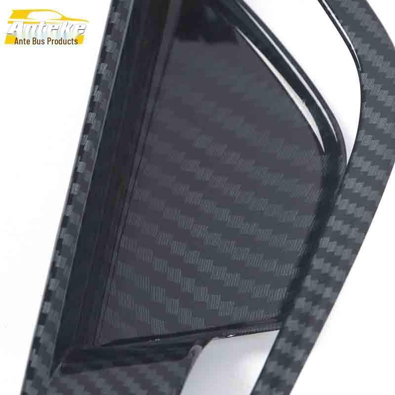 Elantra 2021 Interior Door Bowl Anti-scratch Decorative Frame Cover