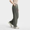 FILA Casual Pants Women's Misty Army Green F51W629602FKK