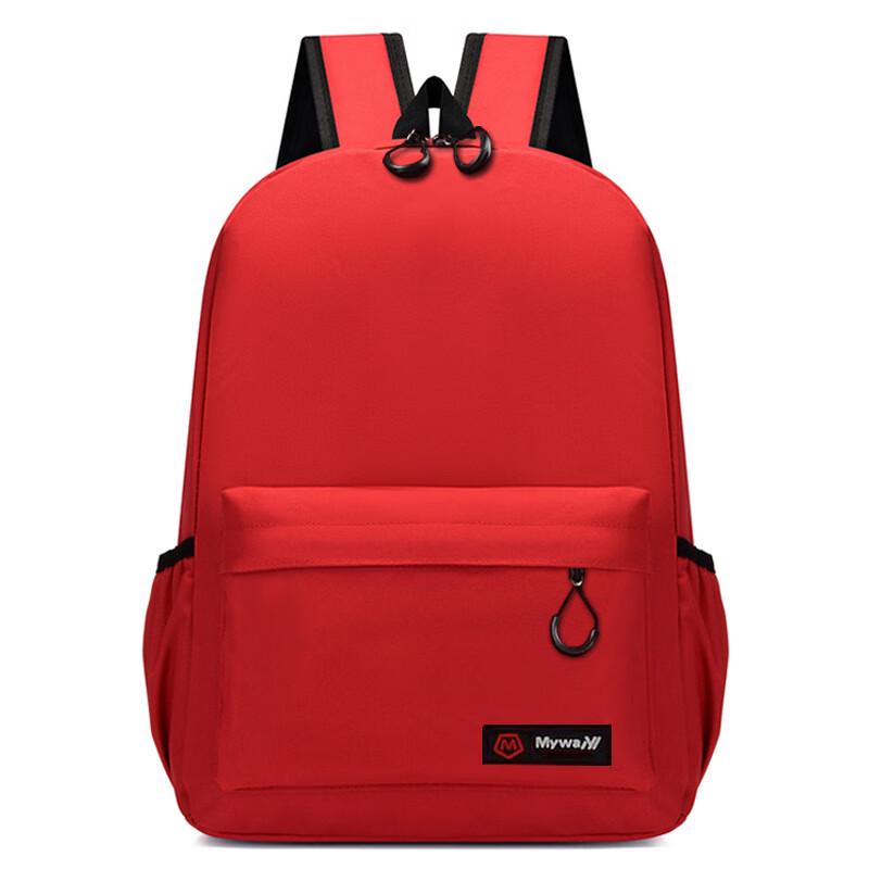 SAIERNA Kids and Student Backpack One Size