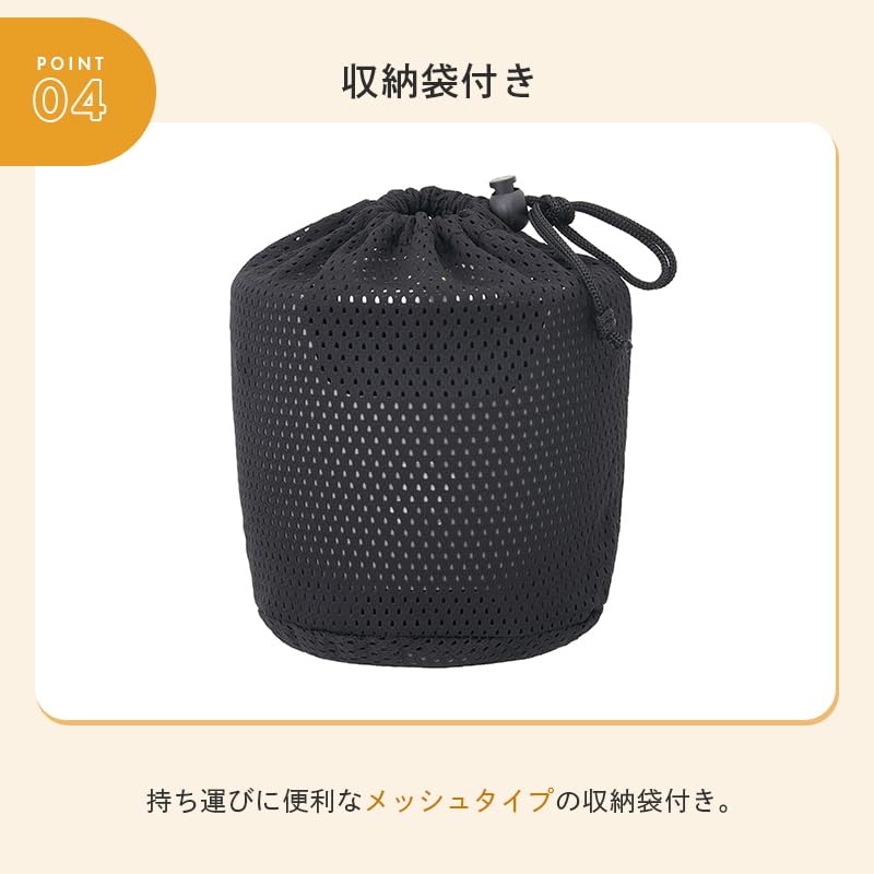 LOGOS Kamado 81064146 Grau Breite 14 x Tiefe 14 x Höhe cm CHA! Für dich (ca.) 13.5