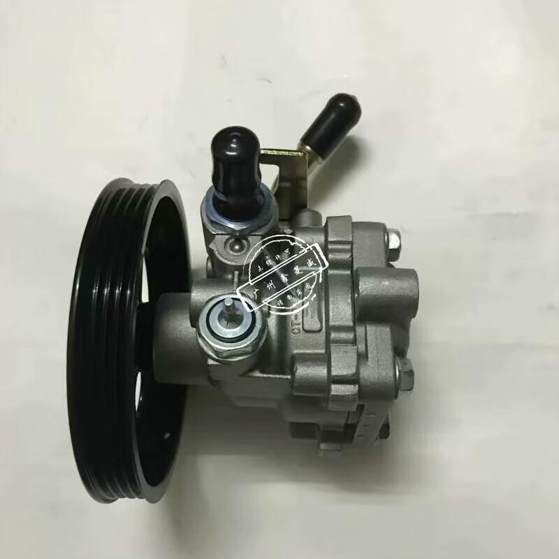 Насос гидроусилителя руля Chunsen для Liebao V31/V33/6470, Heijin gang Q6, Qibing CS6 1