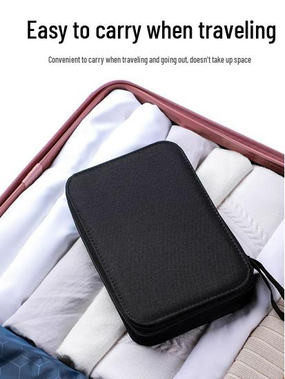 High-Quality Household Needle and Thread Kit - Practical, Multifunctional Sewing Set for Tailors