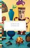 African Stories Hardback Book 9781841596372