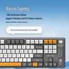 iFLYTEK AI Smart Assistant Tri-Mode Wireless Keyboard