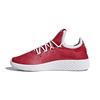 Pharrell X Tennis Hu C 'Scarlet White' BB6838