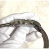 Used [Rare! Automatic] Hamilton Open Heart Watch