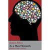 As a Man Thinketh by James Allen - Classic Self-Help and Philosophy English Book