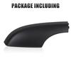 Roof Rack Cover Roof Luggage Bar Rail End Shell Cover For Skoda YETI SUV 2009-2018 5LD860145-GT5 5LD860146-GT5 5LD860149-GT5