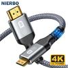 Ses ve video aksesuarları – HDMI