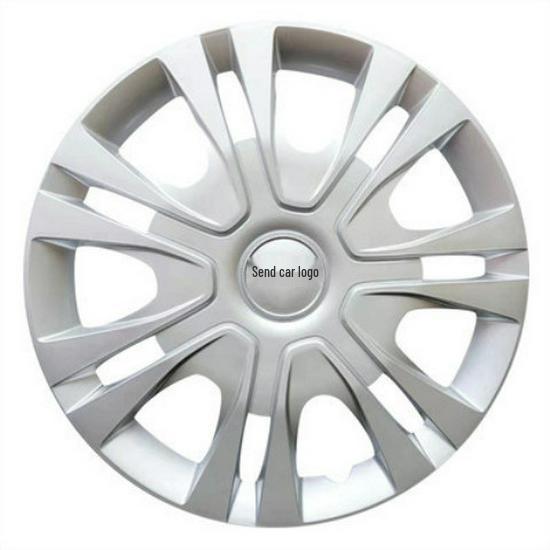 15" Peugeot 301 Wheel Cover: Hub Decoration & Protection for Steel Wheels