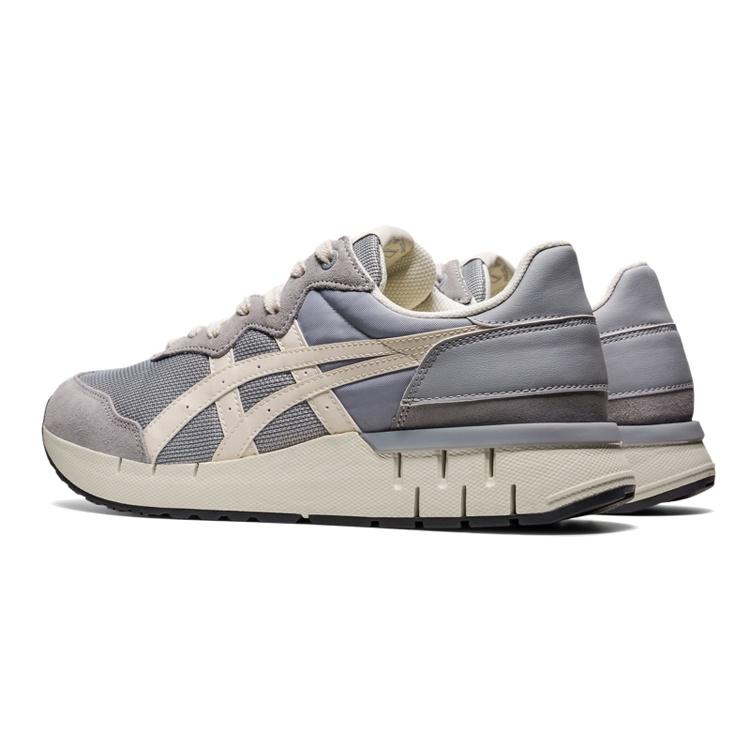 ONITSUKA TIGER Rebilac Runner 'Grigio Bianco' da Uomo 1183A396-024