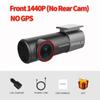 Sameuo Dash cam Hidden camera Car DVR Auto Video Recorder dashcam night vision 24H ParkingWifi APP Car Camera Black Box