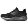 Adidas Alphabounce Rc.2 Black Women's AQ0555