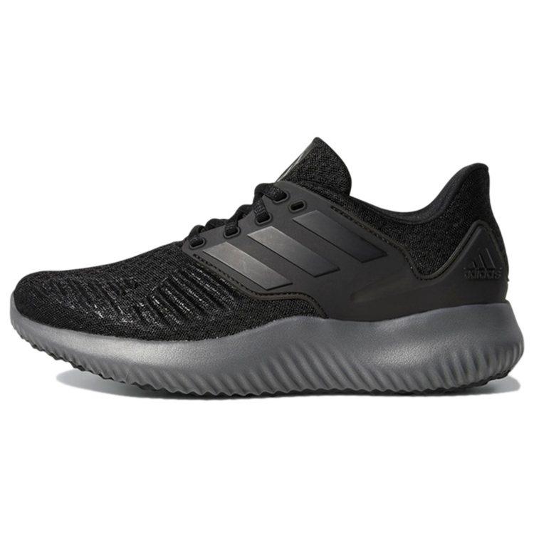 Adidas Alphabounce Rc.2 Black Women's AQ0555