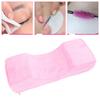 U Shape Eyelash Pillow Eyelash Grafting Pillow Comfortable   Eyelash Extension Tool for Beauty Salon