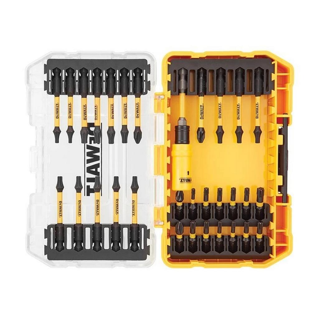 Dewalt DT70745T-QZ Screwdriver Bit Set (Pack of 29)