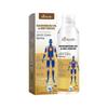 Magnesium Oil & Bee Venom Joint Healing Spray, Joint Massage Spray for Muscle Joint Discomfort, Pain Relief Spray with Natural Ingredients