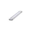Raycharm LED Car Interior 270mm 65mm 6000K White Wide Beam High Low with for Light and Compatible with Light, Long, Wide, Light, Angle, Output,