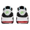 Nike Air Max Excee 'Black White Red' GS CD6894-106