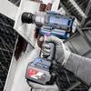 Dongcheng 20V Brushless Cordless Impact Wrench CN plug (adapter included)
