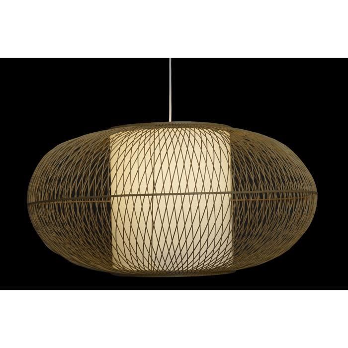 Suspension l blanc