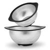 Instrumentos de culinária – Escorredores e coadores