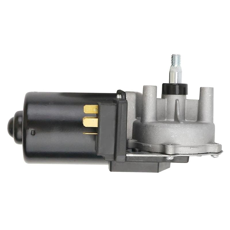 NEW-Windshield Wiper Actuator For Car 4639064300 Wiper Motor For Models 2002-2008 G500 2016 2017 2018 G65 AMG