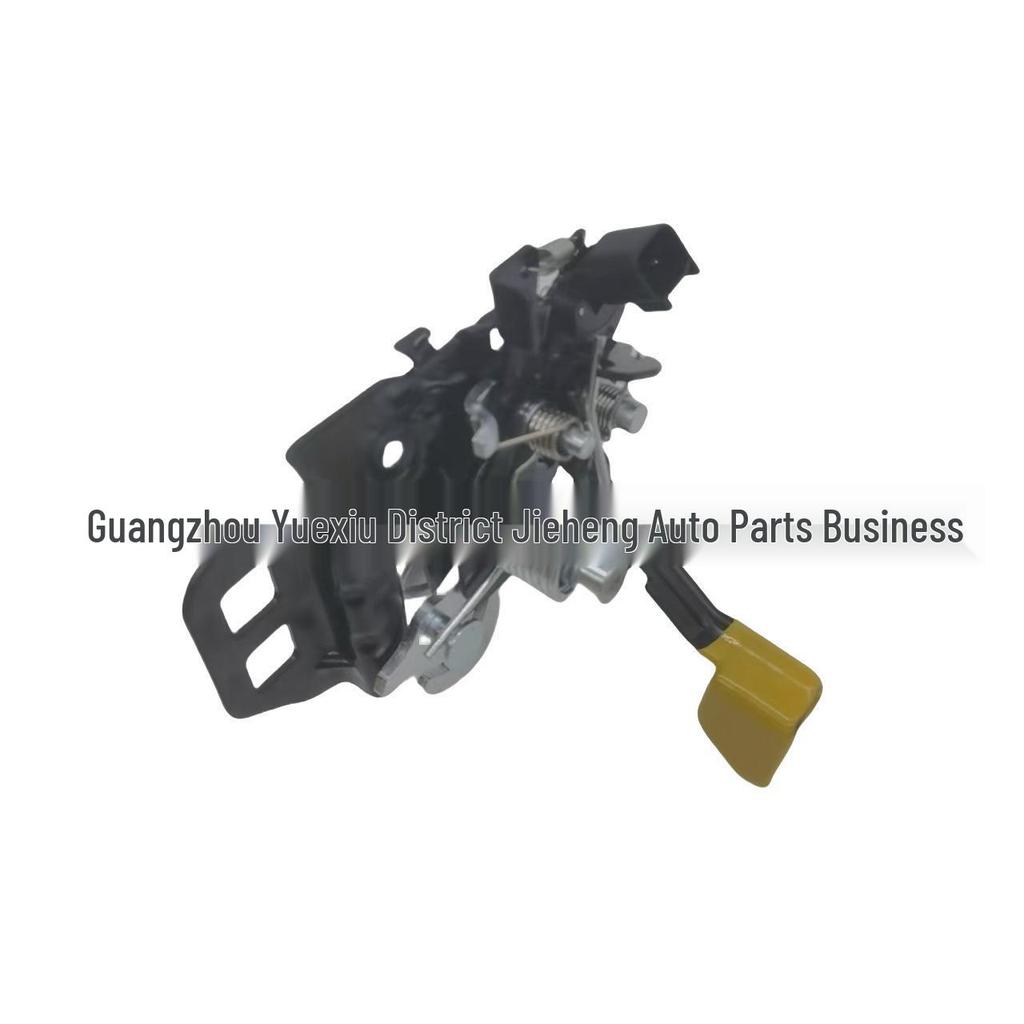 FR3Z16700B Hood Lock for Ford Mustang YM15