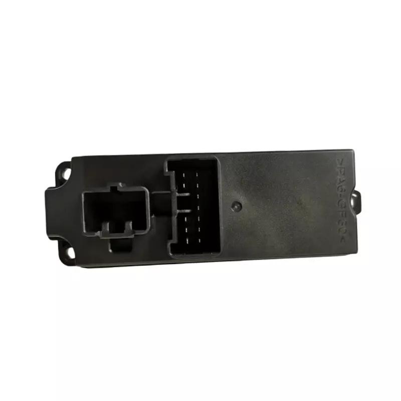 RHD Front Power Window Switch UM93-66-350 For Mazda B2500 Bravo Courier 98-06