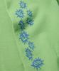 YESEYESEE Y.E.S Constellation Sweatpants Light Green