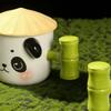 Panda Ceramic Cute Mug Office With Lid Water Cup Couple Afternoon Tea Coffee Cup Modern Home Breakfast Drink Set Girlfriend Gift