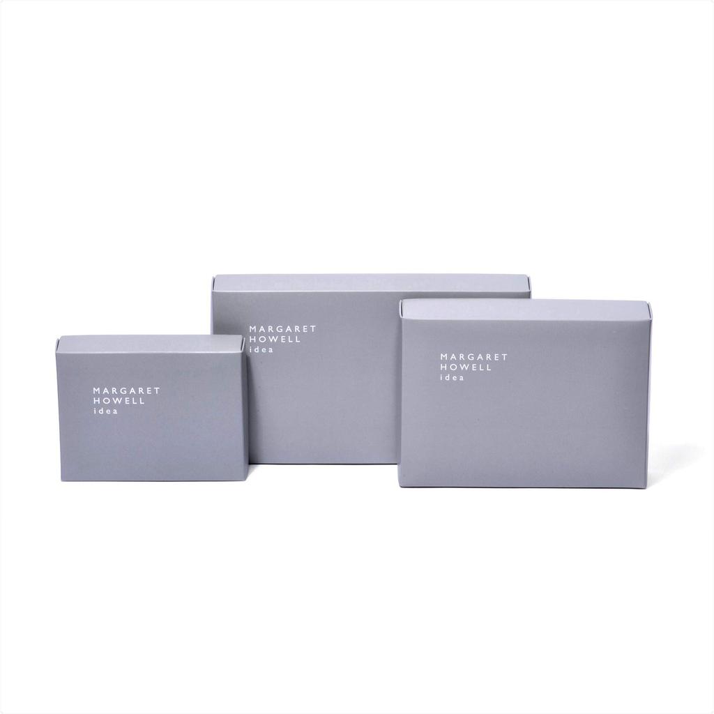 Howell Bifold Wallet Benjamin Olive [Margaret Idea] Damen